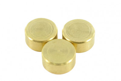 Poids de réglage de l'embrayage Stage6 laiton (3 pièces/léger)