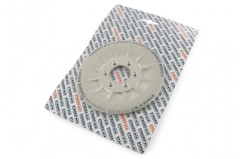 Poulie de correcteur de couple Stage6 R/T pour Minarelli