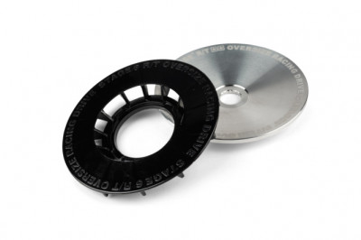 Joue fixe de variateur Stage6 R/T Oversize pour Piaggio NRG / Typhoon