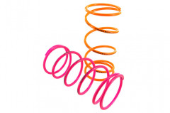 Ressort de poussé Stage6 extra mou violet MBK Booster / Nitro