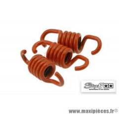 Ressorts d'embrayage Stage6 Torque Control Orange