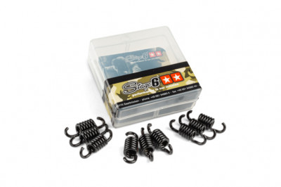 Ressorts d'embrayage Stage6 Sport Pro Peugeot Speedfight / Ludix