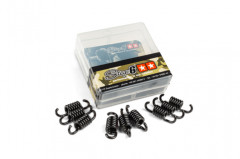 Ressorts d'embrayage Stage6 Sport Pro Peugeot Speedfight / Ludix