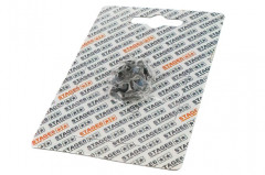 Set de vis M4x8 (12 pièces) Stage6 pour correcteur de couple