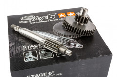 Transmission primaire Stage6 13/43 pour MBK Nitro / Booster
