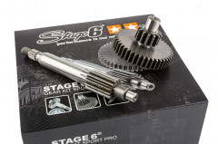 Transmission primaire Stage6 13/43 MBK Booster, Nitro