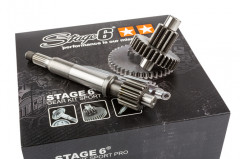 Transmission primaire Stage6 15/33 Peugeot Speedfight