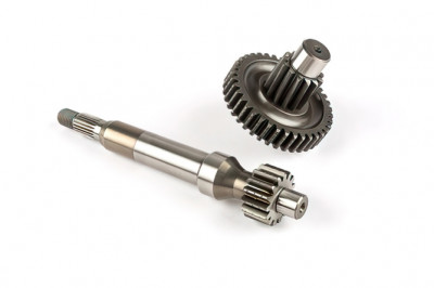 Transmission primaire Stage6 15/38 pour Piaggio Zip 1996-1998