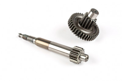 Transmission primaire Stage6 15/38 Piaggio NRG après 1998