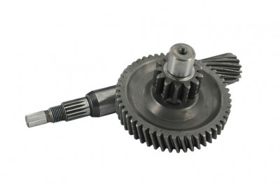 Transmission primaire Stage6 15/50 CPI Oliver / Hussar