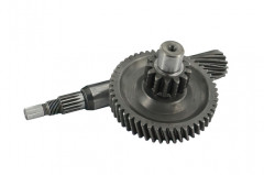 Transmission primaire Stage6 15/50 CPI Oliver / Hussar