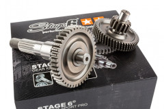 Transmission secondaire Stage6 15/42 pour CPI Oliver / Hussar