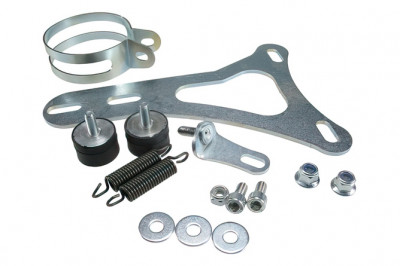 Kit de fixation pot Stage6 R/T pour MBK Nitro / Aerox