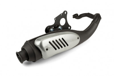 Pot d'échappement Stage6 Roma 2T