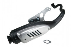 Pot d'échappement Stage6 Street pour Peugeot Speedfight 3 et 4