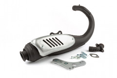 Pot d'échappement Stage6 Street pour Peugeot Speedfight 1 et 2