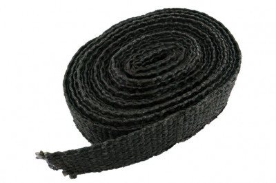 Ruban isolant échappement Stage6 25x3800mm