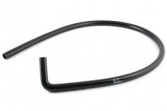 Durite de refroidissement Stage6 1,5M coudée HQ 24/18mm noire