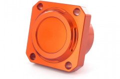 Obturateur de pompe de catalyseur Stage6 Peugeot Ludix