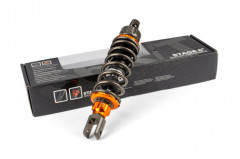 Amortisseur 285mm Stage6 R/T Replica pour MBK Nitro