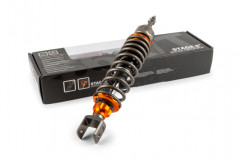 Amortisseur arrière Stage6 R/T Replica 310mm pour Piaggio Zip 1&2 / Gilera Runner