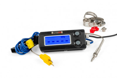Thermomètre gaz d'échappement Stage6 EGT