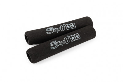 Mousse de levier de frein Stage6 couleur Noir