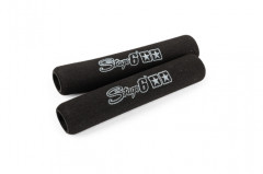 Mousse de levier de frein Stage6 couleur Noir