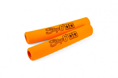 Mousse de levier de frein Stage6 couleur Orange