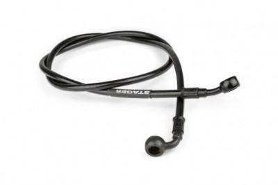 Durite de frein Stage6 110cm avant