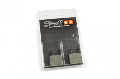 Plaquettes de frein Stage6 Sport Derbi / Peugeot / Rieju