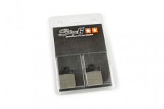 Plaquettes de frein Stage6 Sport Piaggio Zip / Vespa / MP3