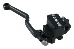 Maître cylindre droit Stage6 CNC avec levier universel réglable