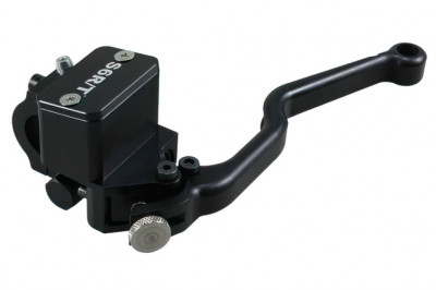 Maître cylindre gauche Stage6 CNC avec levier réglable