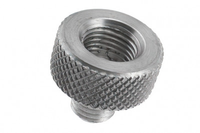 Écrou adaptateur Stage6 M12x1,25 => M10x1,25