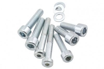 Kit de vis rotor interne Stage6 pour Minarelli AM6