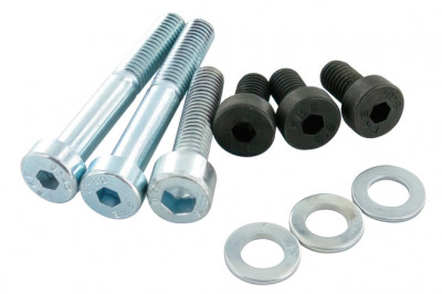 Kit visserie Stage6 Derbi (D50B0) R/T