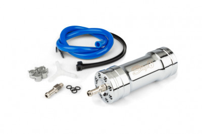 Poumon de reprise Stage6 Alu poli