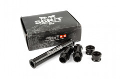 Renforts d'axe moteur Stage6 - MBK Nitro / Aerox