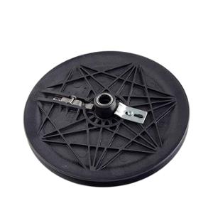 Poulie adaptable sans Pignon pour cyclomoteur Peugeot 103 SP, MVL, Vogue