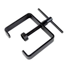 Démonte embrayage adaptable 125mm hauteur 100mm pour scooter 50cc