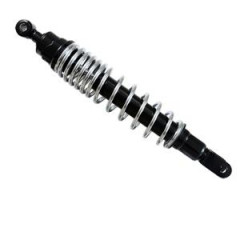 Amortisseur Tun'r ressort 393mm 125/300 Kymco K-XCT/X-Citing 2012-2014