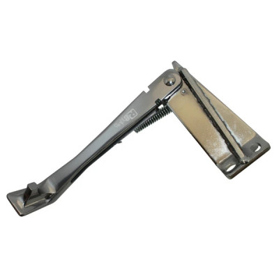 Béquille latérale Replay en alu titane pour scooter Peugeot 50 Speedfight-1 et 2