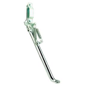 Béquille latérale adaptable chrome 275mm Peugeot 103 SPX-RCX