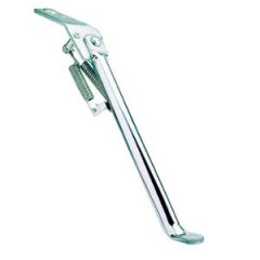 Béquille latérale Tun'r chrome adapté pour scooter Booster Rocket/NG/NEXT