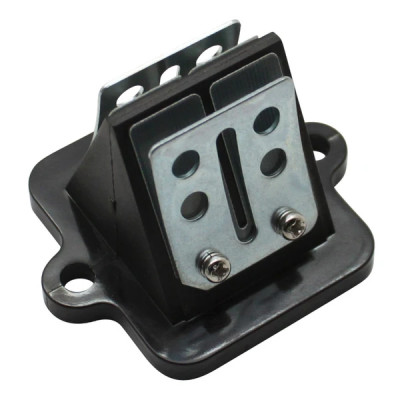 Boite a clapet fibre Replay pour scooter Peugeot Ludix, Blaster, Jet Force, Speedfight 3