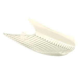 Cabochon feu arrière Tun'r transparent pour scooter ZIP 2001 et après