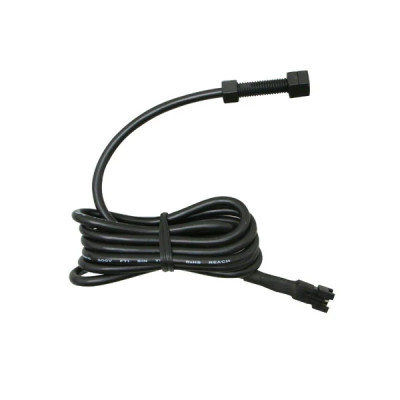 Capteur de compteur de vitesse digital adaptable pour référence 178