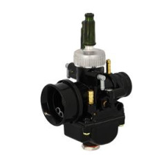 Carburateur Tun'r PHBG 17.5 Racing montage souple (graissage) starter cable