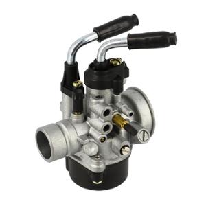 Carburateur Tun'r PHBN 16 BT Dépression/Graissage Starter Cable